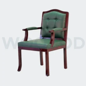 Woozod Empire Vis Visitor Chair