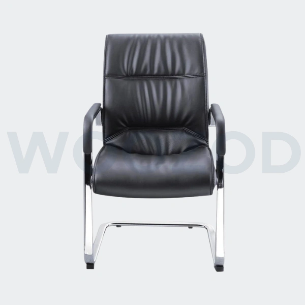 Woozod Empire Visitor Office Chair - Image 3