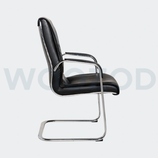 Woozod Empire Visitor Office Chair - Image 4
