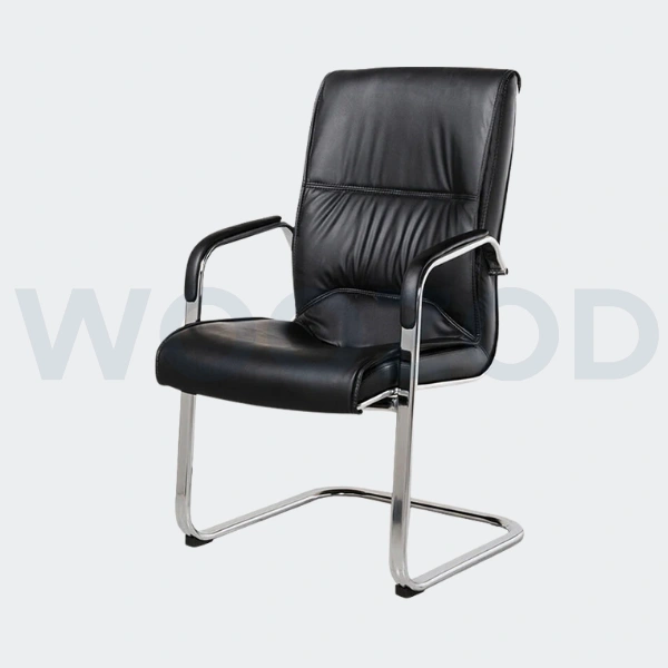 Woozod Empire Visitor Office Chair - Image 5