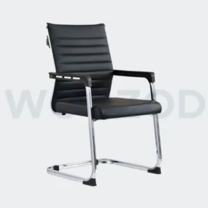 Woozod F35 Vis Visitor Chair