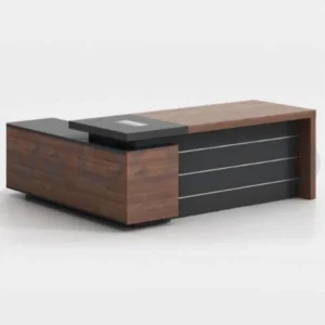 Woozod Fayra - Executive Office Table