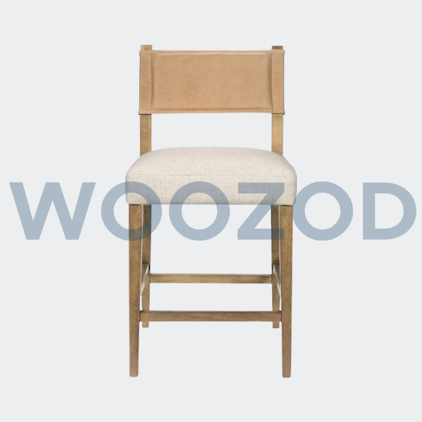 Woozod Ferris Bar Counter Stool - Image 5
