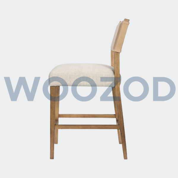 Woozod Ferris Bar Counter Stool - Image 6