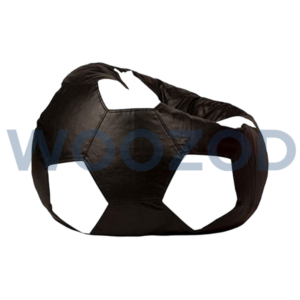 Woozod Football Bean Bag