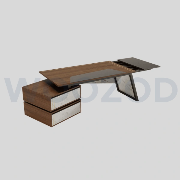 Woozod Freedom - Executive Office Table