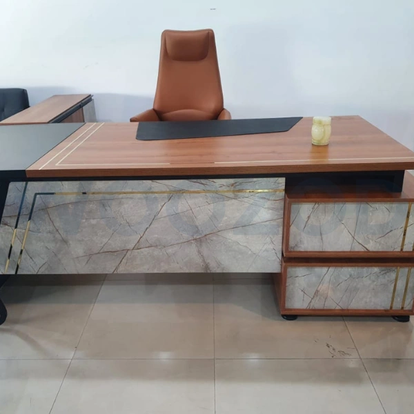 Woozod Freedom - Executive Office Table - Image 2