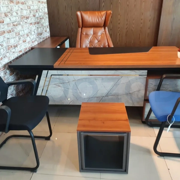 Woozod Freedom - Executive Office Table - Image 3