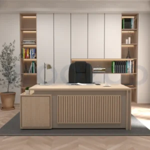Woozod Grace - Executive Office Table