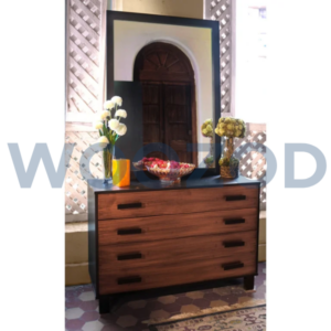 Woozod Harbor Dresser