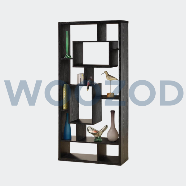 Woozod Home Office Bookcases
