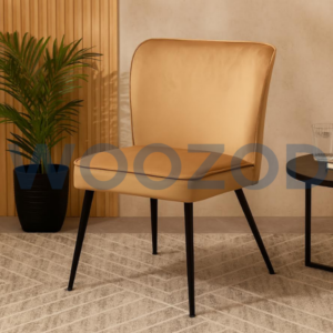 Woozod Imperial Brown Chair