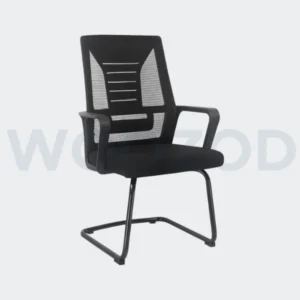 Woozod Jakobe Visitor Chair