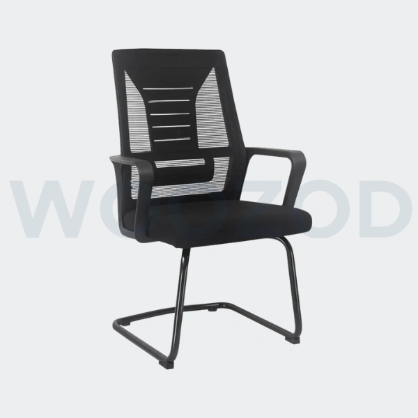 Woozod Jakobe Visitor Chair