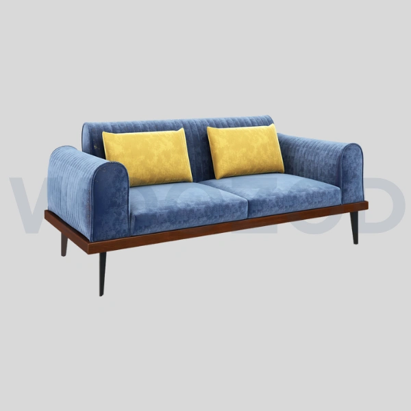 Woozod Joyline Sofa Collection - Image 2