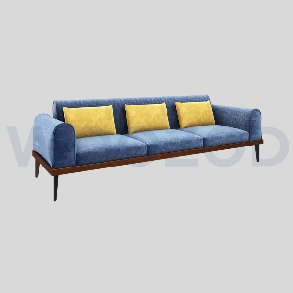 Woozod Joyline Sofa Collection - Image 3