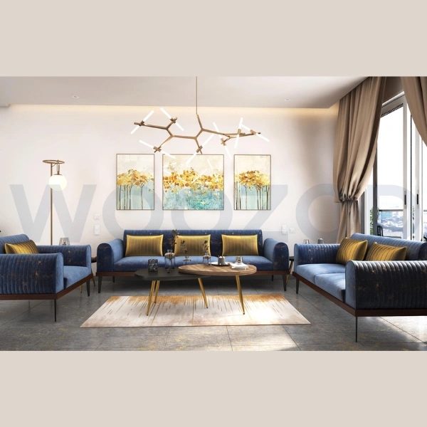 Woozod Joyline Sofa Collection - Image 4