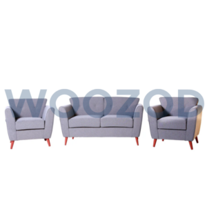 Woozod Kaster Sofa Set