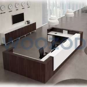 Woozod Kizaki Reception Table
