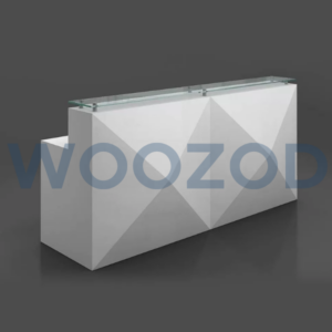 Woozod Loopex Reception Table