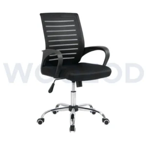 Woozod Maglia - Mesh Staff Office Chair