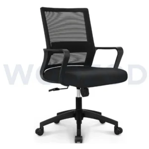 Woozod Marina - Mesh Staff Office Chair