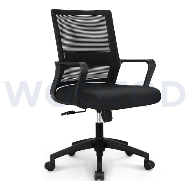 Woozod Marina - Mesh Staff Office Chair