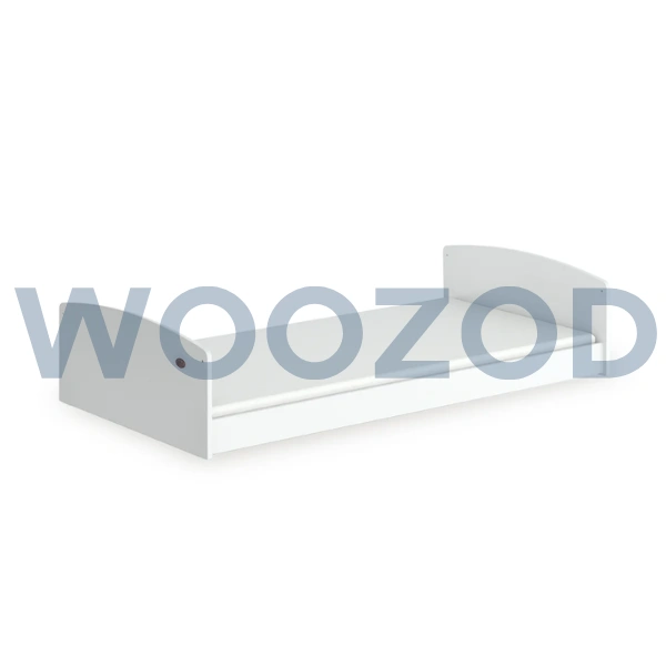Woozod Matilda Single Floor Bed - Image 3