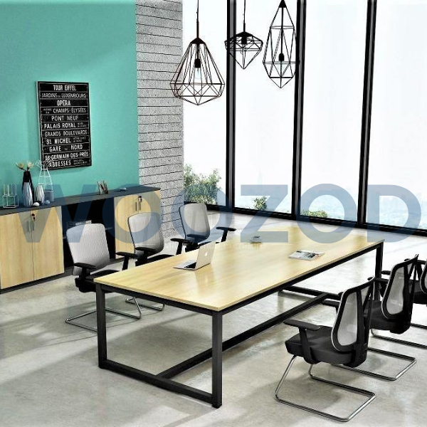 Woozod Meeting Table MT 19
