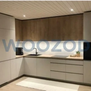 Woozod Modern Kitchen / Sqft