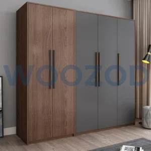 Woozod Modern Wardrobe