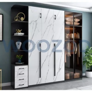Woozod Modern Wardrobe 5