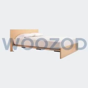 Woozod Modulicious Bed