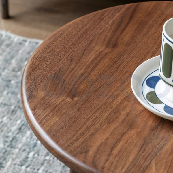 Woozod Nedim Nesting Coffee Table (Black Walnut) - Image 7