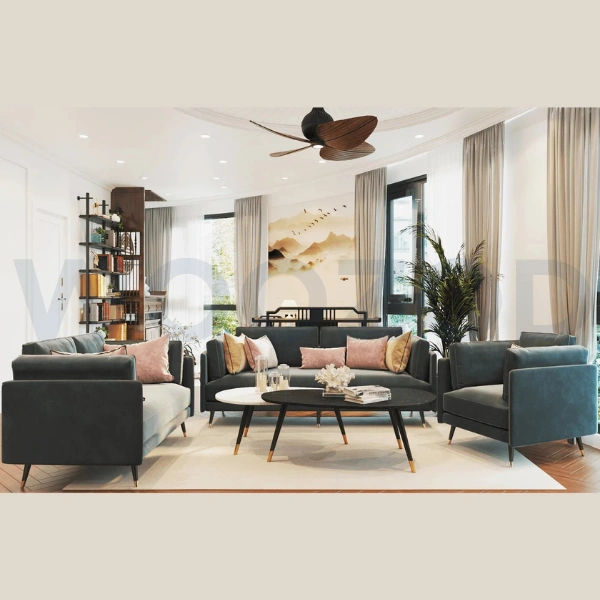 Woozod Neo Sofa Collection - Image 3
