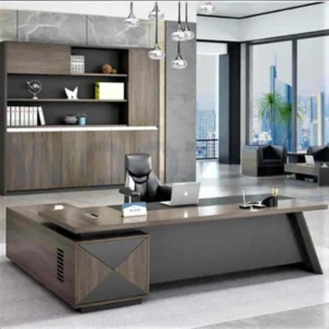 Woozod OT-12 - Modern Office Table