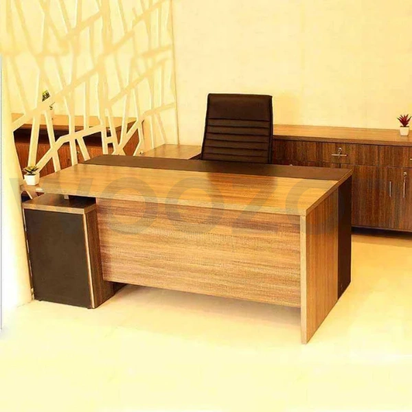 Woozod OT-17 - Contemporary Office Table