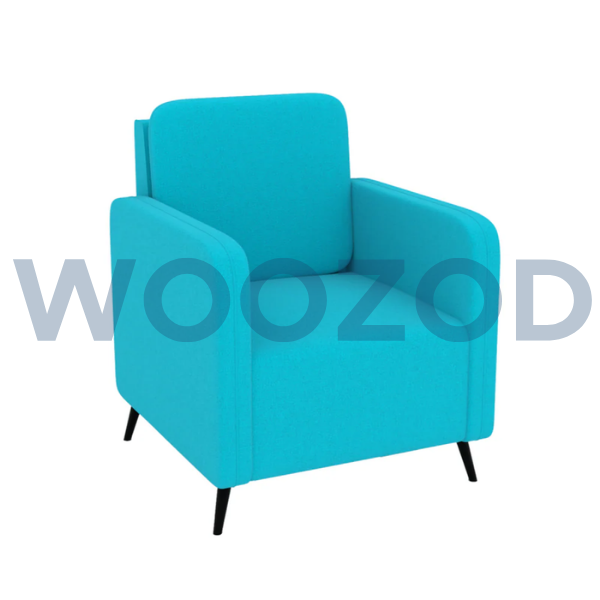 Woozod Opera Sofa Set 3-1-1 - Image 3
