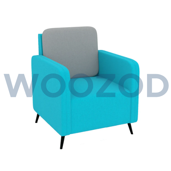 Woozod Opera Sofa Set 3-1-1 - Image 4