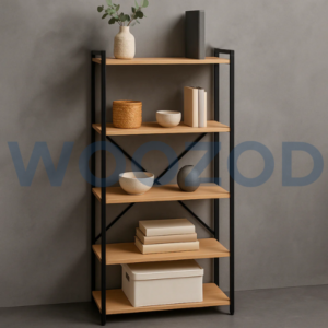 Woozod Otto Series Shelf 02