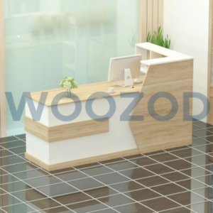 Woozod Reception Counter RC 06