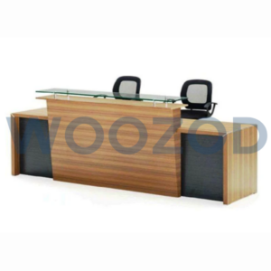 Woozod Reception Counter RC 12