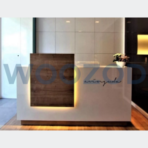 Woozod Reception Counter RC 18