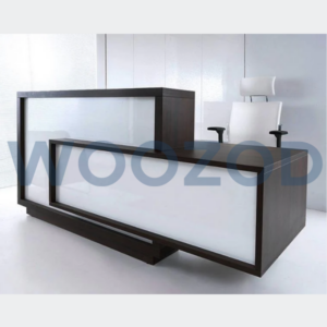 Woozod Reception Counter RC-19