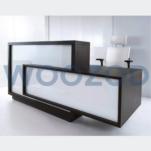 Woozod Reception Counter RC-19