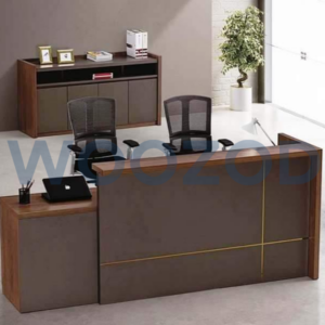 Woozod Reception Counter RC-20