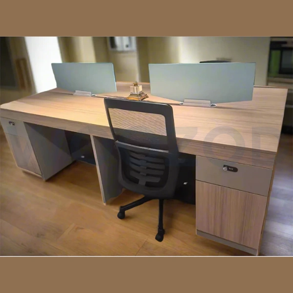 Woozod Slake - Modern Office Workstation