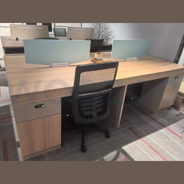 Woozod Slake - Modern Office Workstation - Image 2