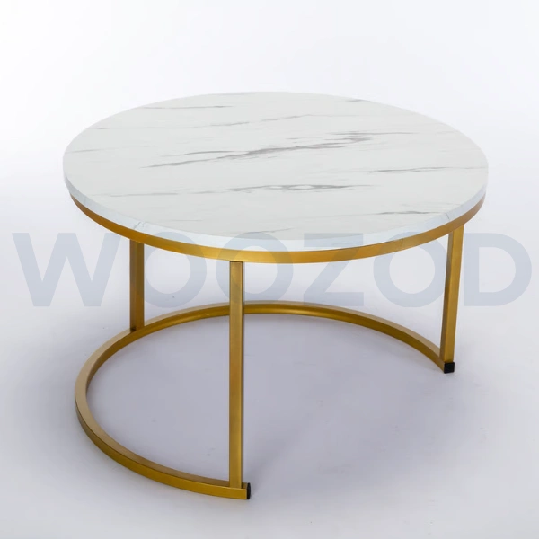 Woozod Sweyn - Nesting Tables Set - Image 4