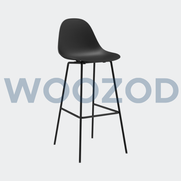 Woozod TA Bar Stool